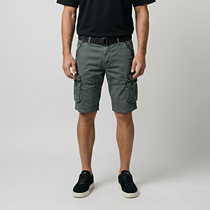 Short Durras_XS
