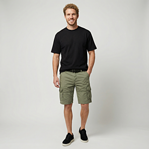Short Durras_S