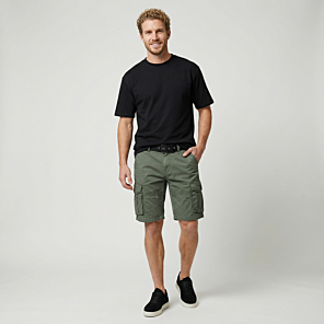 Short Durras_XS