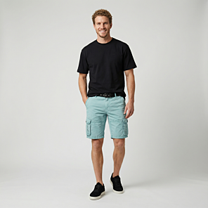 Short Durras_M