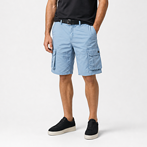 Short Durras_XS