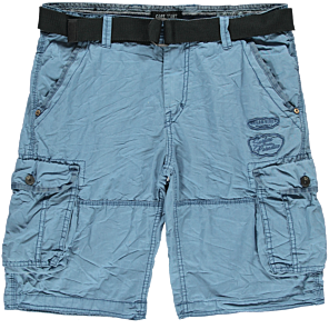 Short Durras_XS