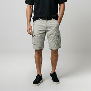 Short Durras_XS