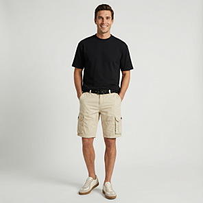 Short Durras_S