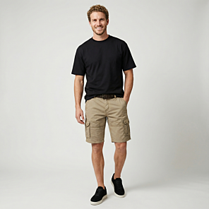 Short Durras_XS