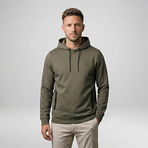 Hoodie Mynner_S