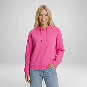 Hoodie Grazia_XS