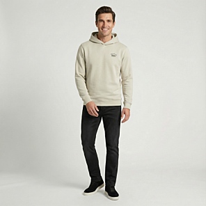Hoodie Essen_S