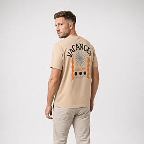 T-shirt Benimo_S