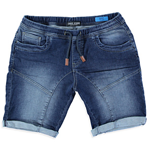 Short Bashker_XS
