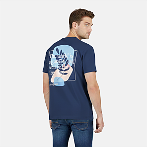 T-shirt Corban_S