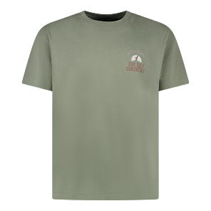 T-shirt Monta_M