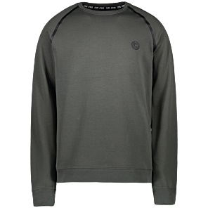 Sweater Treass_S