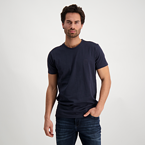 T-shirt Fulton_XS