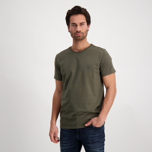 T-shirt Fulton_S
