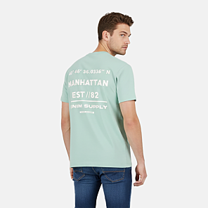 T-shirt Central_S