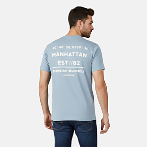 T-shirt Central_S