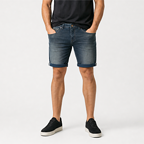 Short Barcks_S