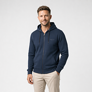 RAYER Zip Hood_S