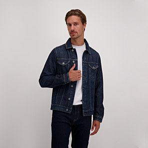 Denim Jack Johnny_M