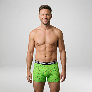 Boxershort Duo 2-pack_XXL
