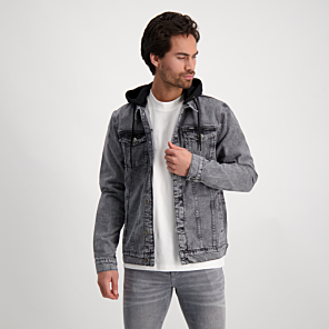 Denim jack Trey_S