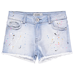Short Mindy_M