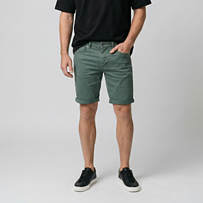 Short Blacker_XS