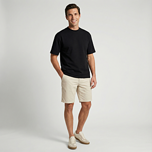 Short Carter_XS