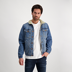 Denim Jacket James_S