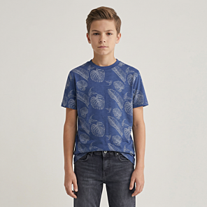 T-shirt Sorro jr._4