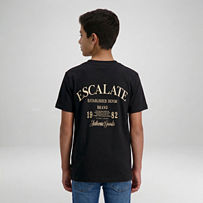 T-shirt Mezzo Jr._6