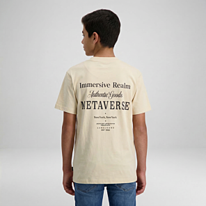 T-shirt Mezzo Jr._6
