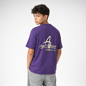 T-shirt Heydro jr._8