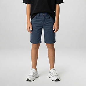 Short Lucky Jr._4