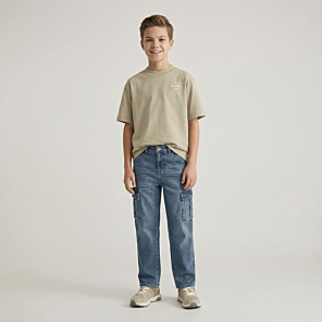 Cargo Jeans Casko Jr._6