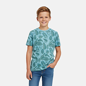 T-shirt Tyor jr._6