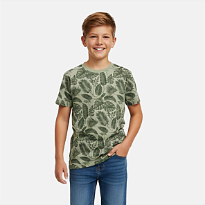 T-shirt Tyor jr._6
