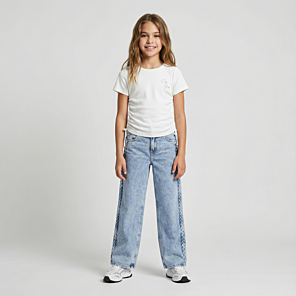 Jeans Dyana Jr. Loose Fit_8