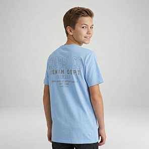 T-shirt Klive jr._12