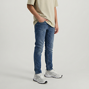 Jeans Bates Jr. Slim Fit_6