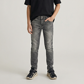 Jeans Bates Jr. Slim Fit_8
