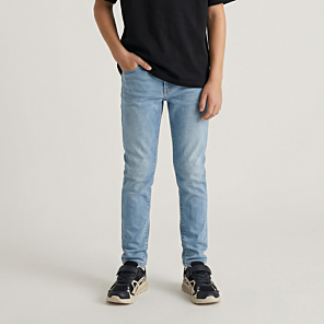 Jeans Bates Jr. Slim Fit_6