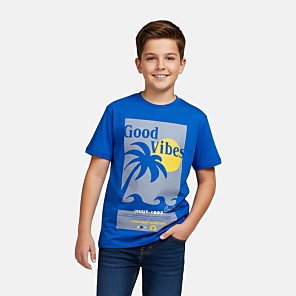 T-shirt Yorki jr._2