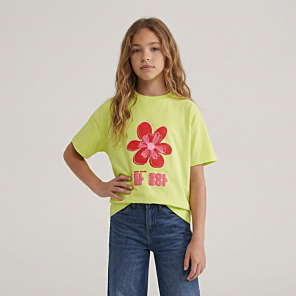 T-shirt Clozia jr._8