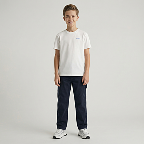 Jeans Hammers Twill Jr._6