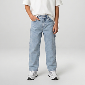 Jeans Hammers Jr. Loose Fit_6