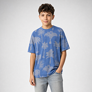 T-shirt Waswa jr._4