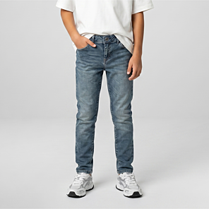 Jeans Balboa Jr. Loose Fit_6