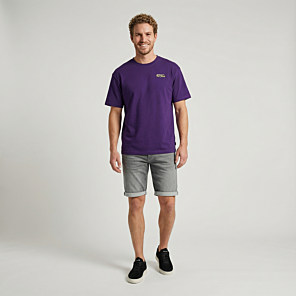 T-shirt Carlow_S